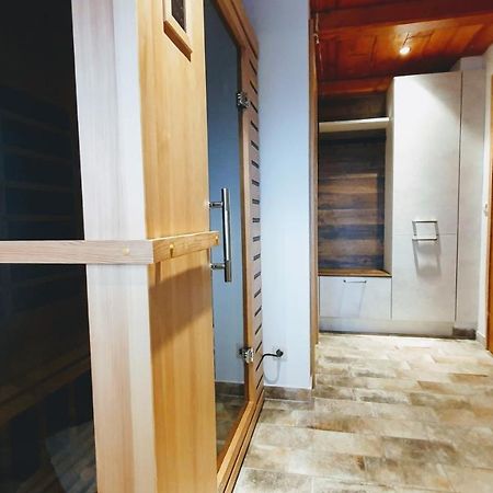Zdiar Holiday Cottage Bagian luar foto