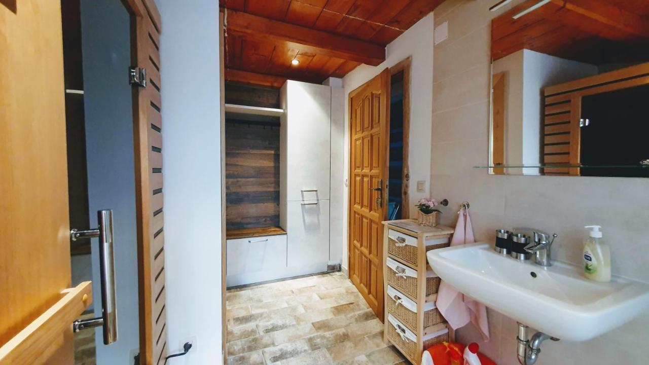 Zdiar Holiday Cottage Bagian luar foto