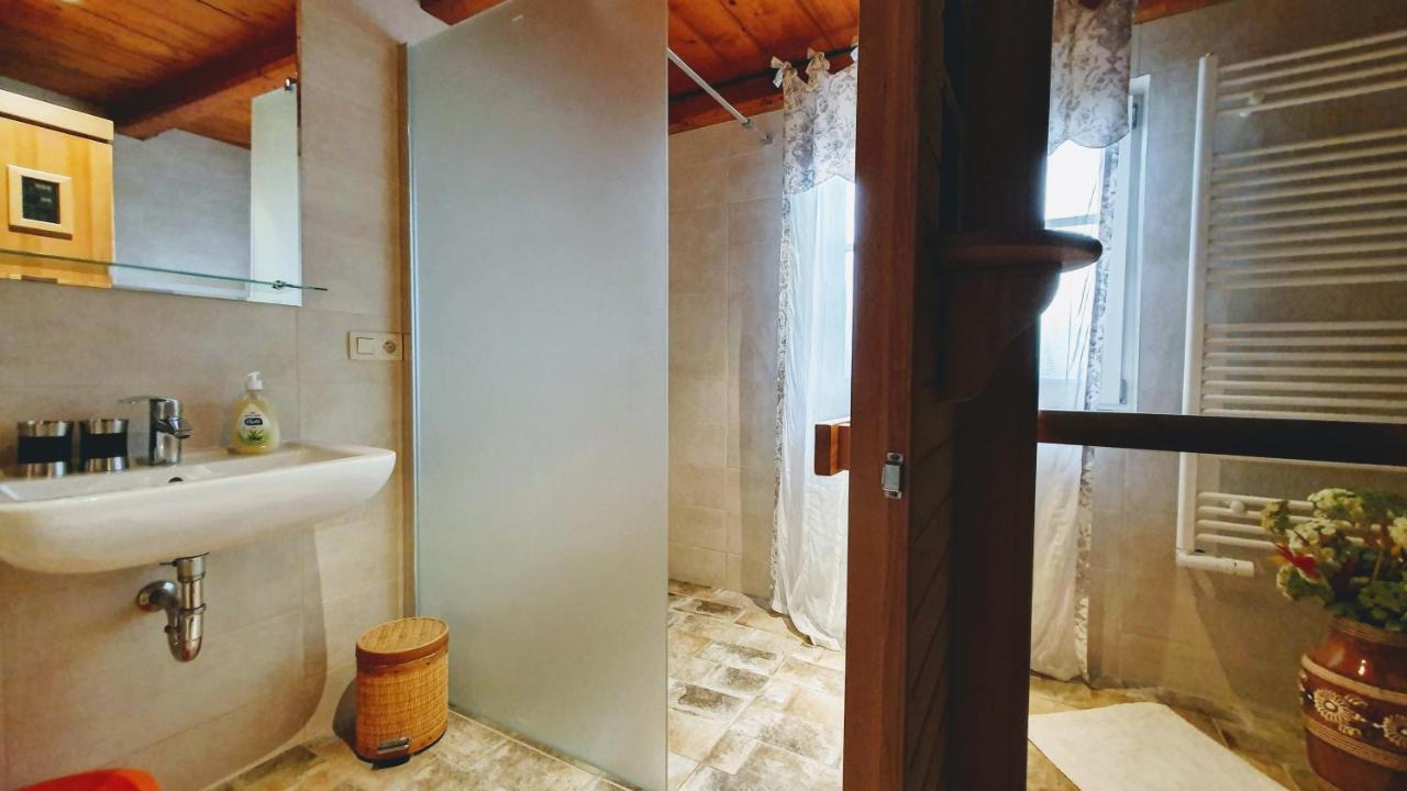 Zdiar Holiday Cottage Bagian luar foto