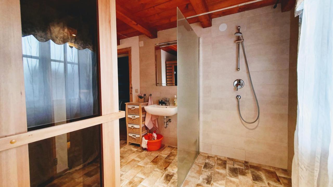 Zdiar Holiday Cottage Bagian luar foto