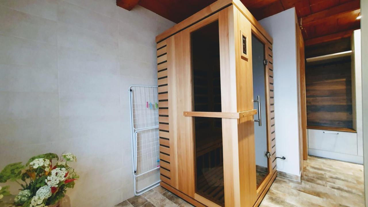 Zdiar Holiday Cottage Bagian luar foto