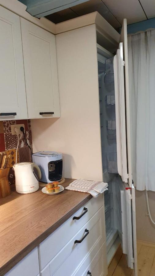 Zdiar Holiday Cottage Bagian luar foto